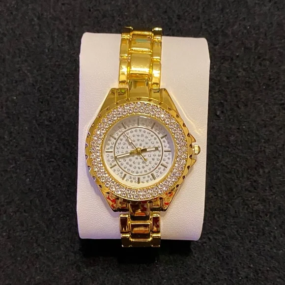 Accessories | Wrist Watch For Women Material Stainless  display picture 3